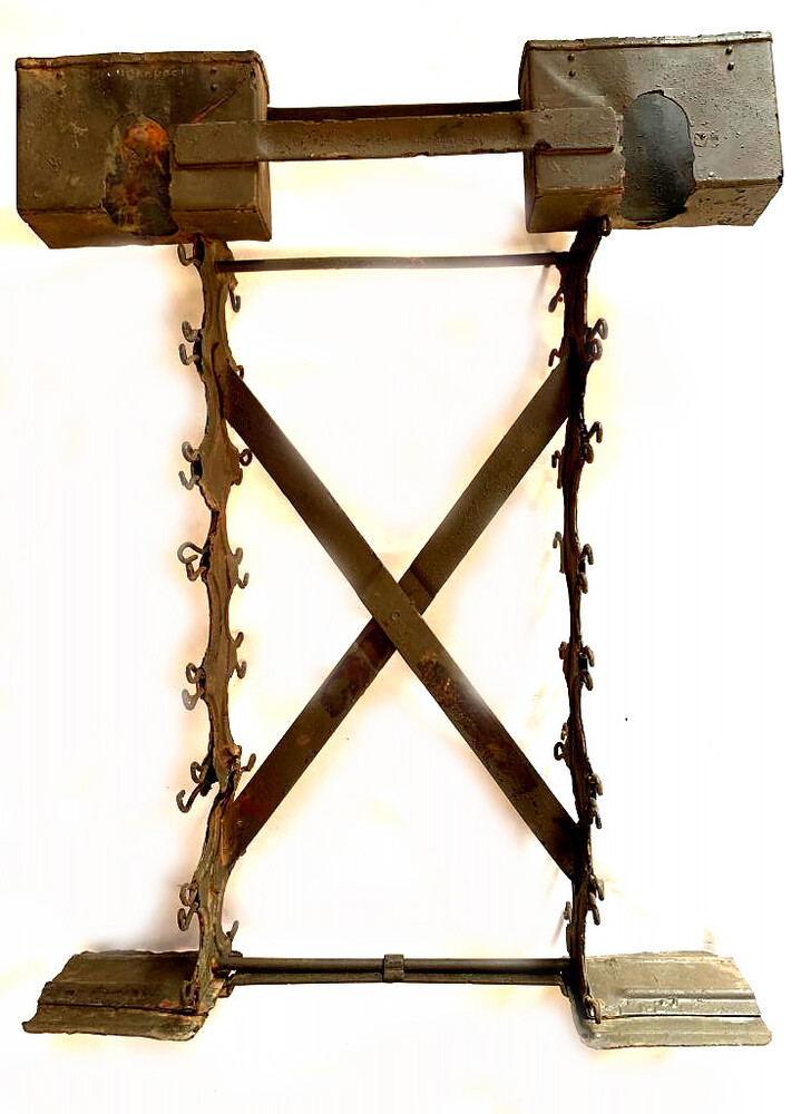 German Holder / from Leningrad