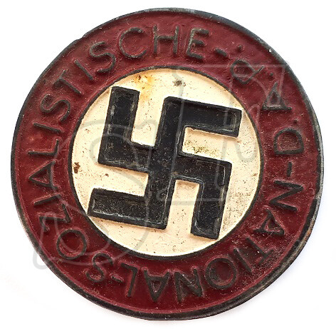 Party Badge of NSDAP
