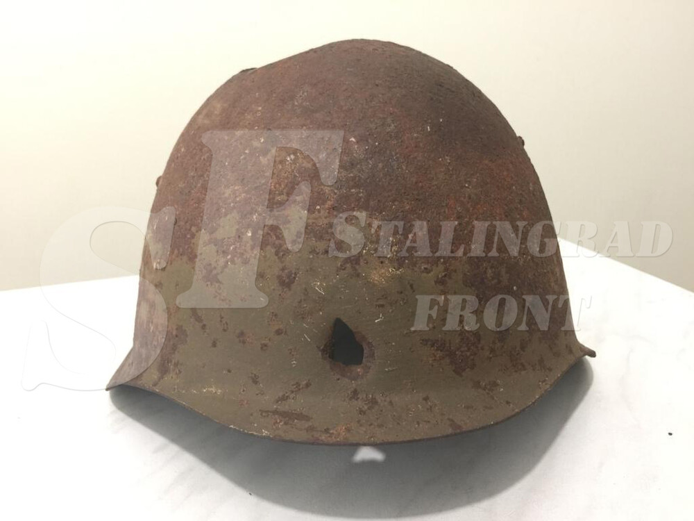 Steel helmet SH39 Vertyachy