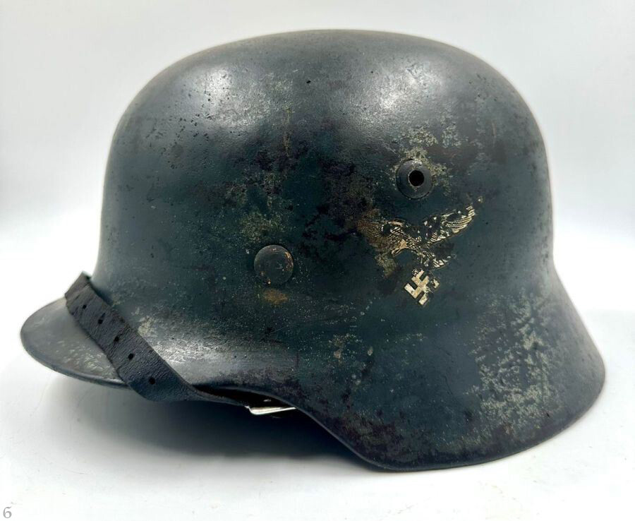 Luftwaffe helmet M35