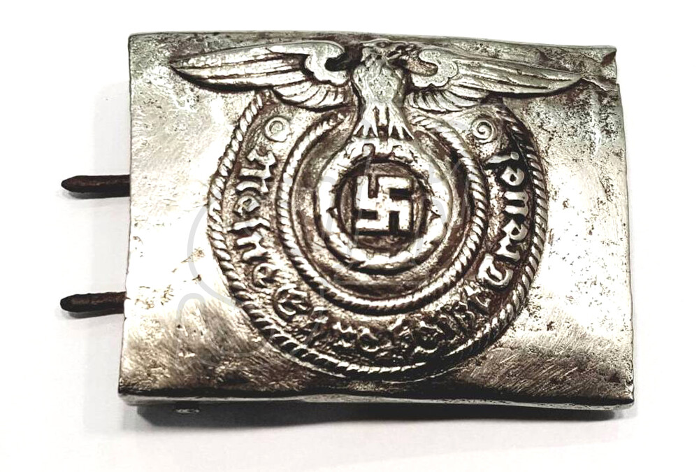Buckle SS from Belgorod-Kursk