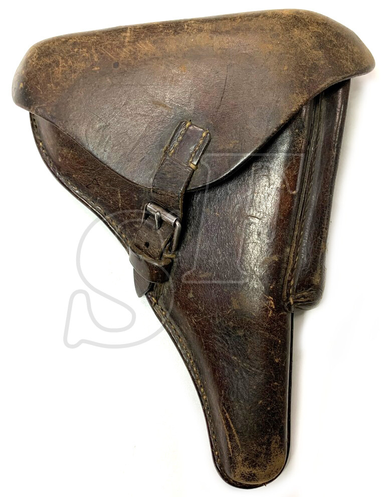 Holster for P08 / from Stalingrad