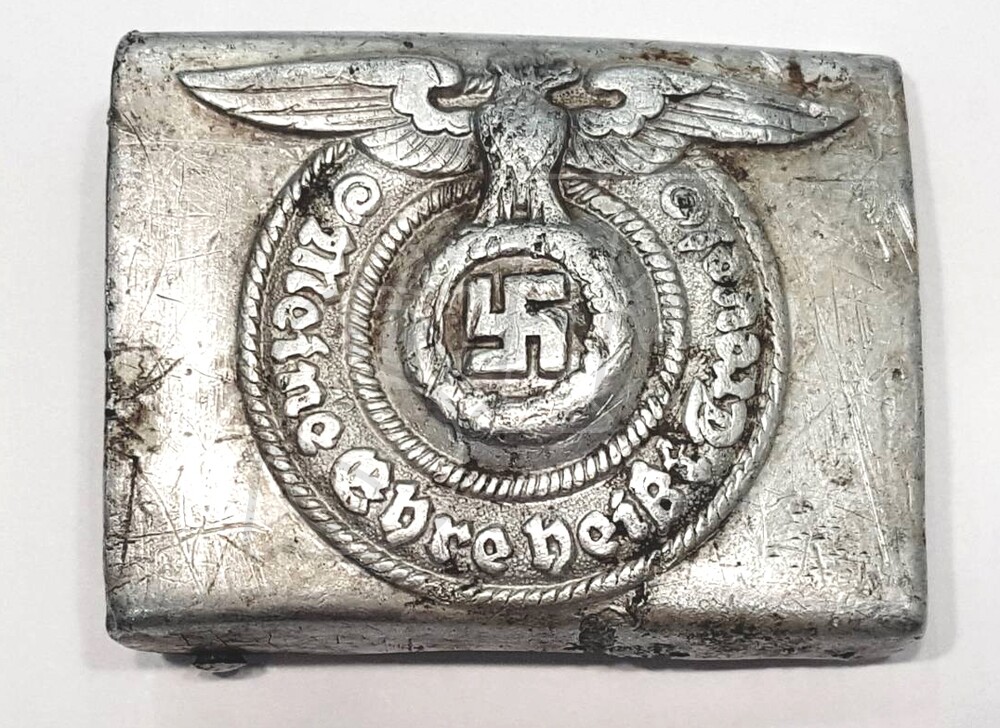 Buckle SS from Belgorod – Kursk