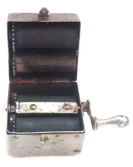 Sharpener for blades / from Stalingrad