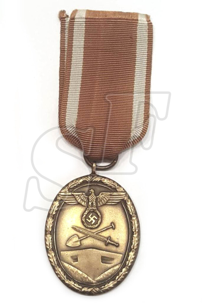 West Wall Medal (Deutsches Schutzwall-Ehrenzeichen)
