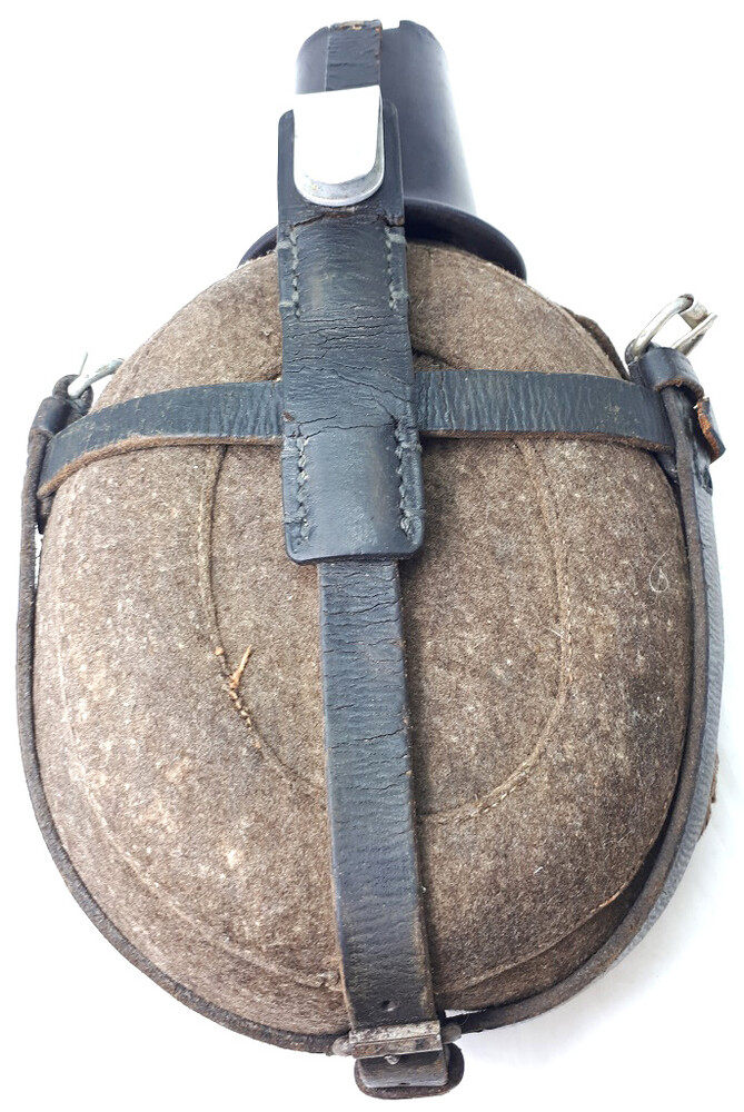Medic’s flask M31