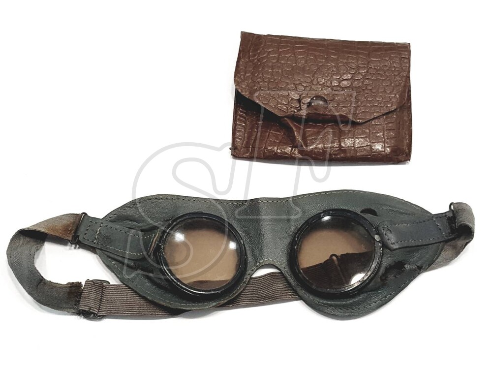 Glasses The Wehrmacht