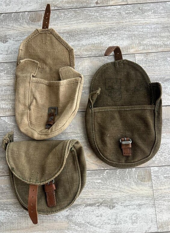 Shell catcher for DT29