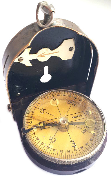 Compass IRANY
