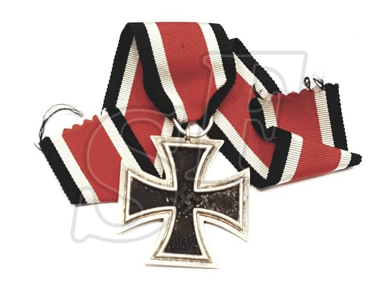 Iron cross 2nd class