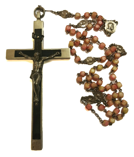 The Chaplain’s Cross, 3rd Reich