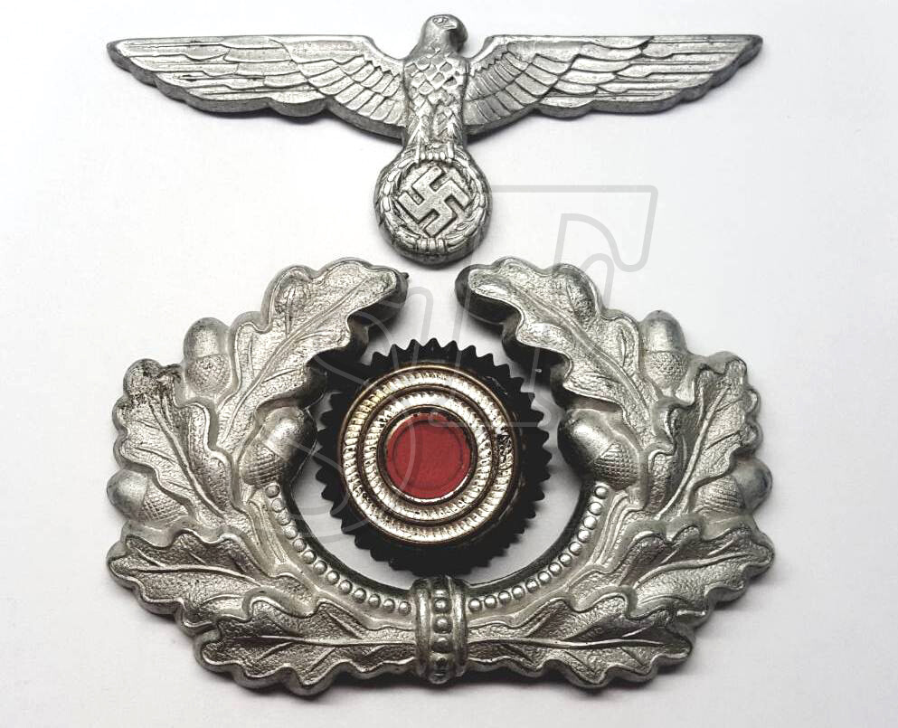 Set of cockades on the cap or winter cap Wehrmacht