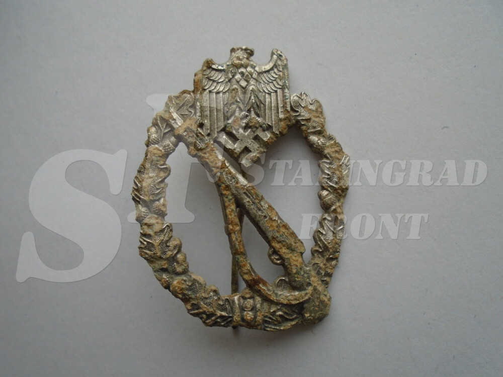 Army Infantry assault Badge