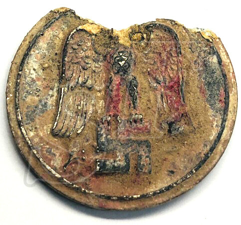Eastern Front Medal / from Koenigsberg