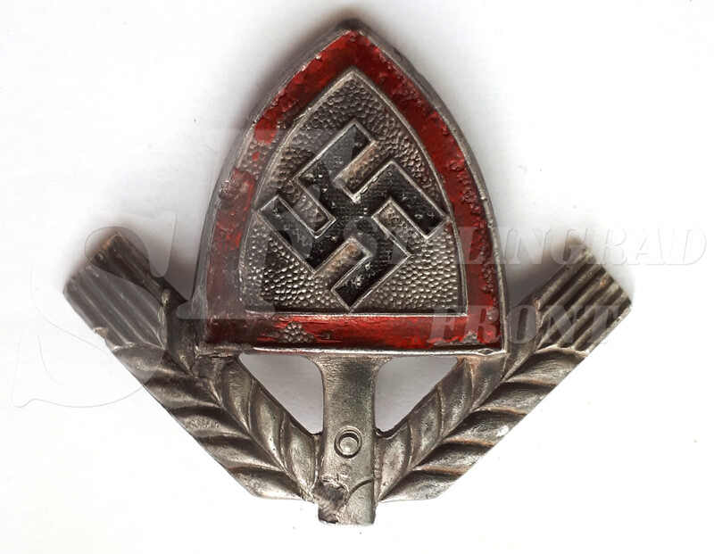 Сockade RAD (Reich Labour Service)