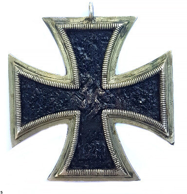 Iron Cross 2nd class