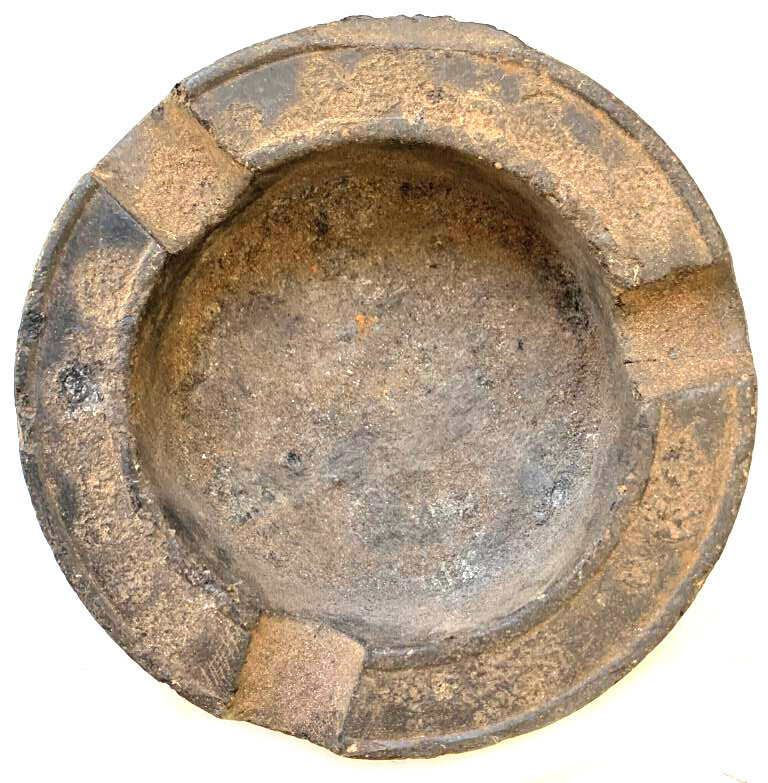 Ashtray