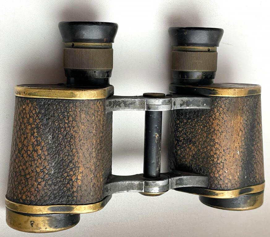 Standard combined arms binoculars 6×30 / from Leningrad