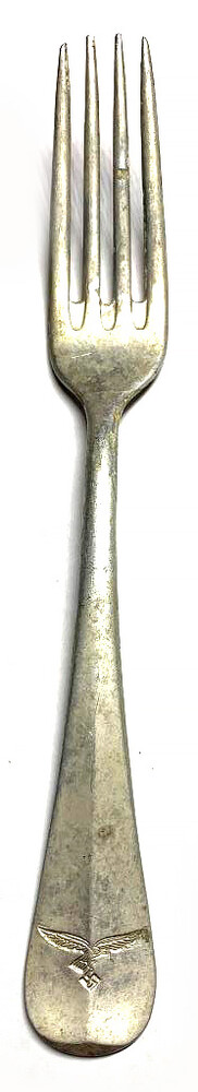 The fork / from Stalingrad