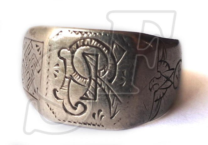 Ring 3 Reich