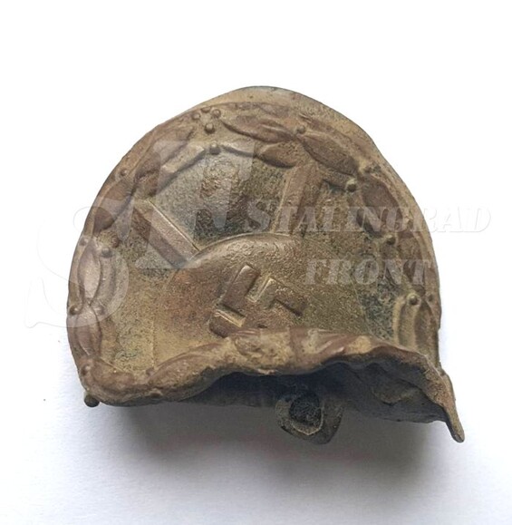 Wound Badge from Vertyachiy