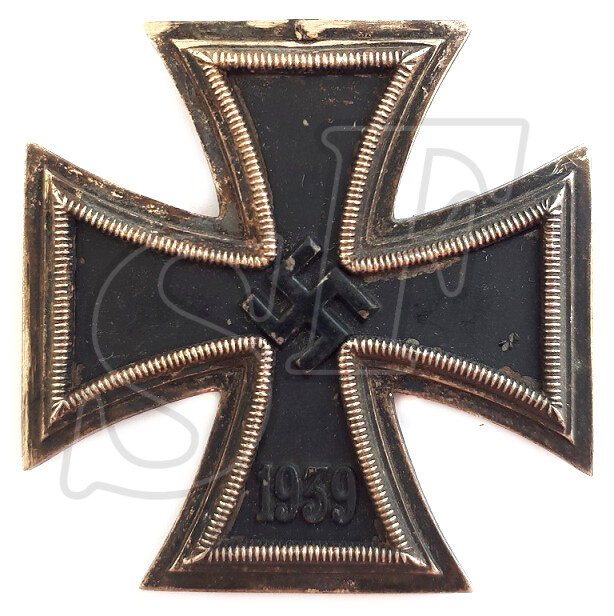 Iron cross 2nd class