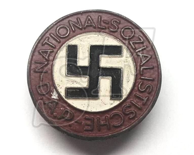 Party Badge of NSDAP