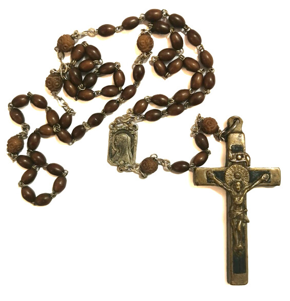The Chaplain’s Cross, 3rd Reich