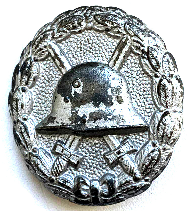 Wound Badge / from Stalingrad