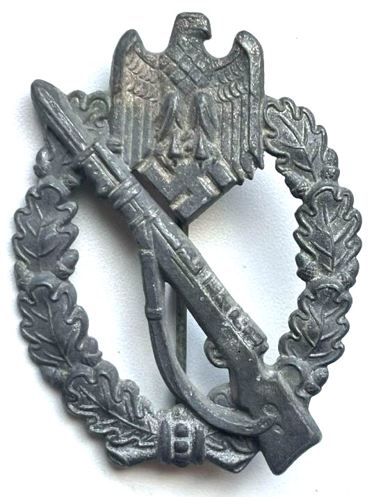 Infantry Assault Badge