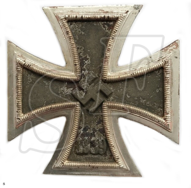 Iron Cross 1st Class