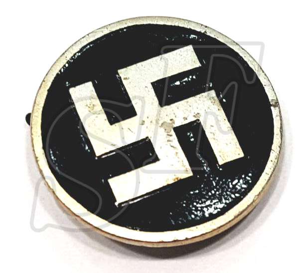 Badge of the NSDAP sympathy
