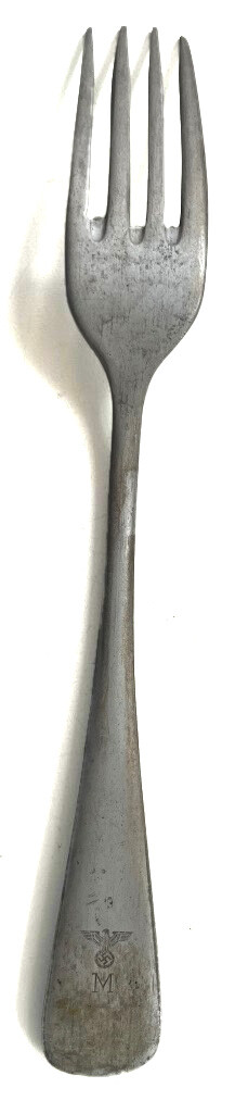 Fork of the Kriegsmarine / from Konigsberg