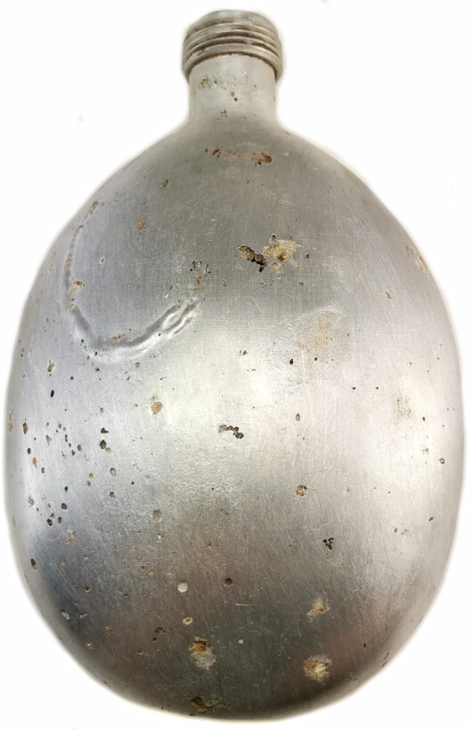 German Flask / from Smolensk