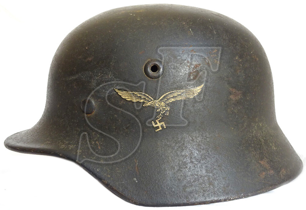 Luftwaffe helmet M35
