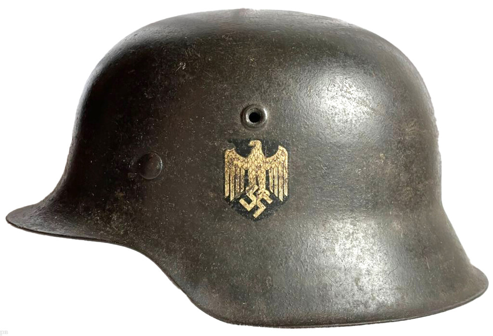Wehrmacht helmet M42