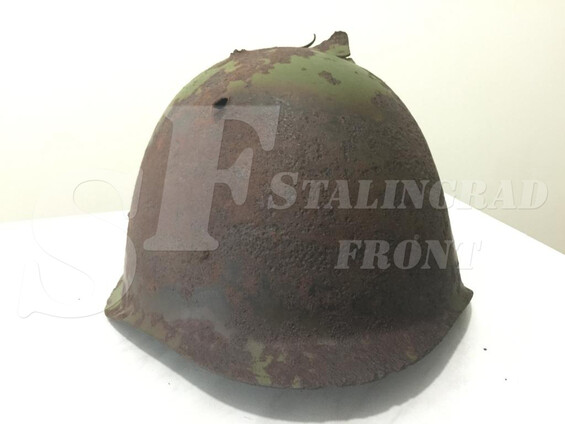 Steel helmet Sh40 Vertyachy