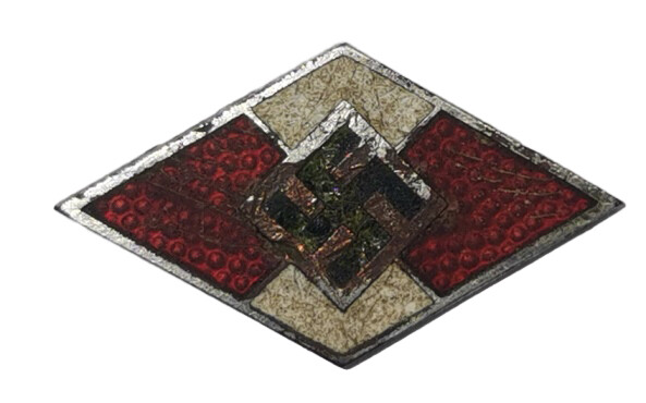 Hitler Youth Badge