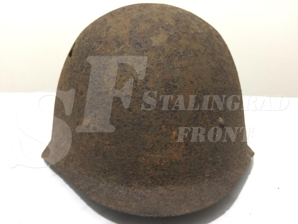 Steel helmet SSH-40 Kuzmichi