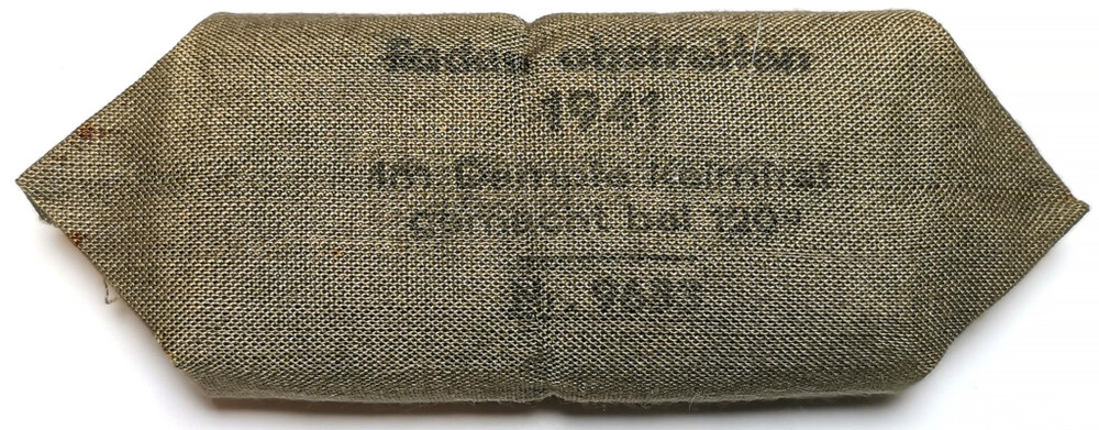 German bandage