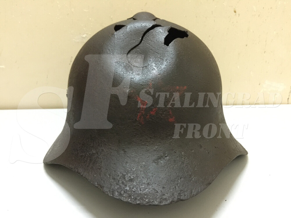 Steel helmet SSh-36 from “Vertyachy”
