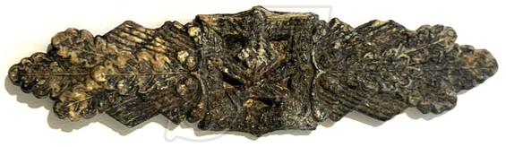 Close Combat Clasp