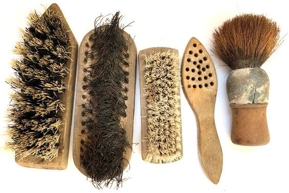 Brushes