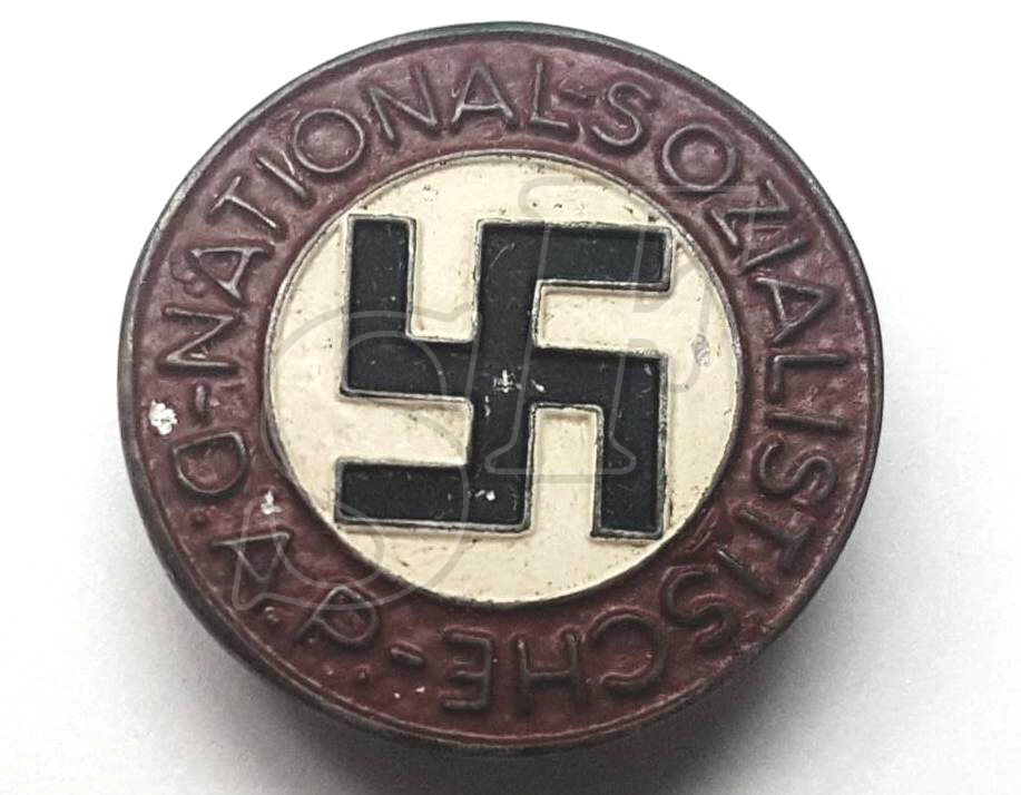 Party Badge of NSDAP