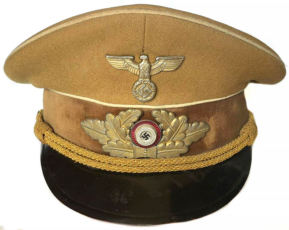 NSDAP Cap