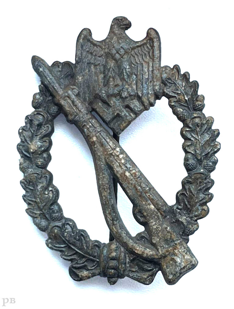 Infantry Assault Badge