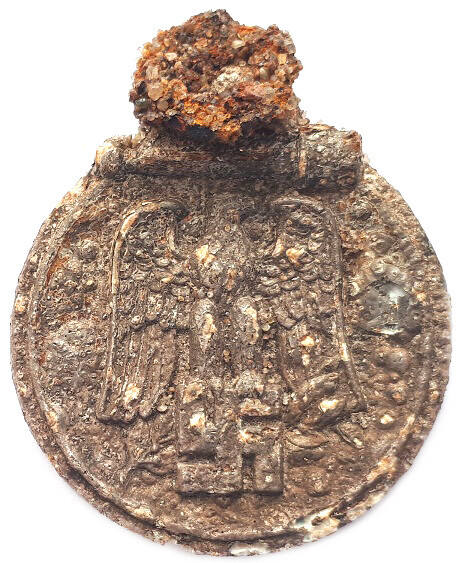 Eastern Front Medal